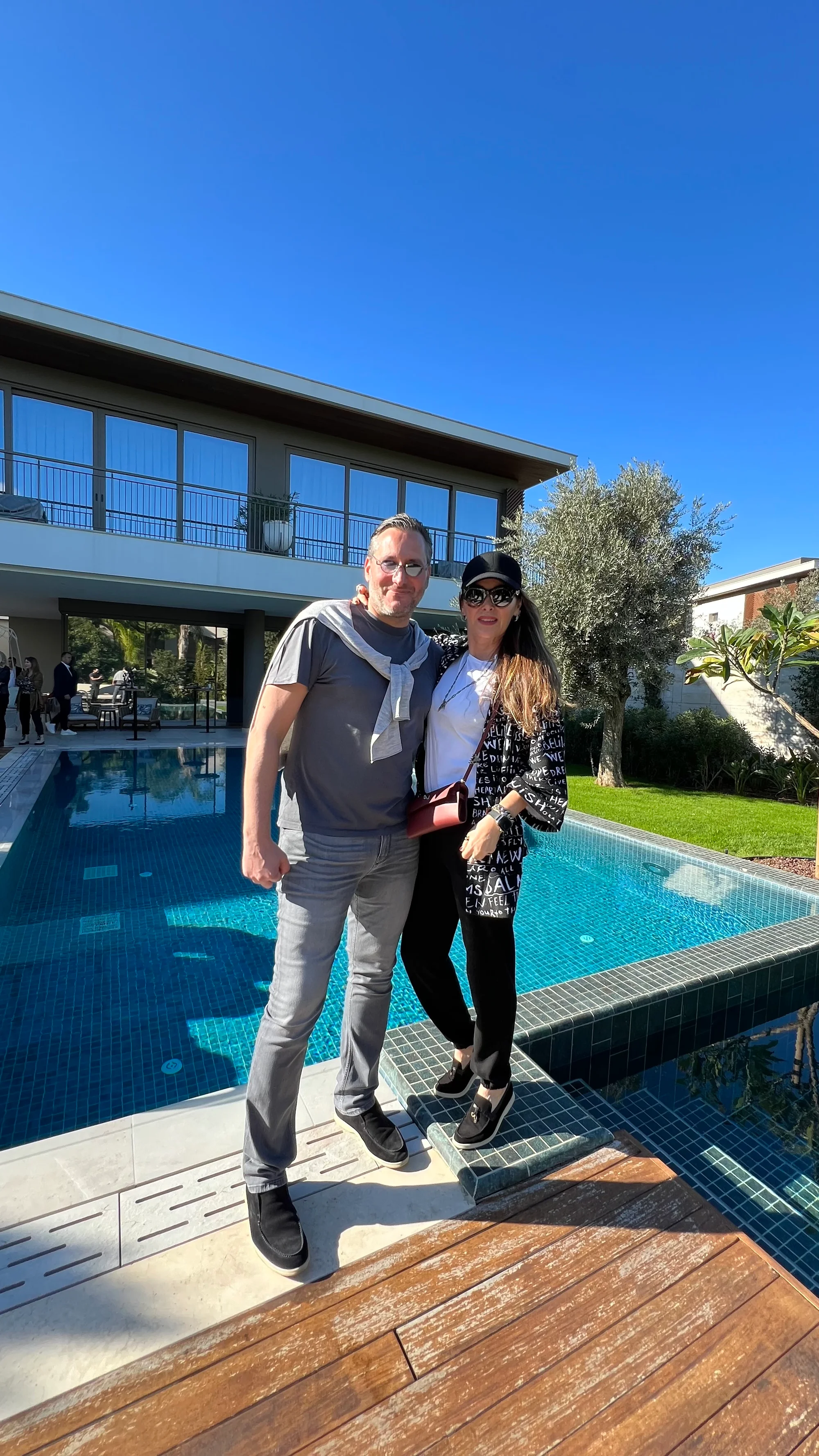 Bayou Villas, lezzet şöleninde gastronominin önde gelen isimlerini ağırladı
