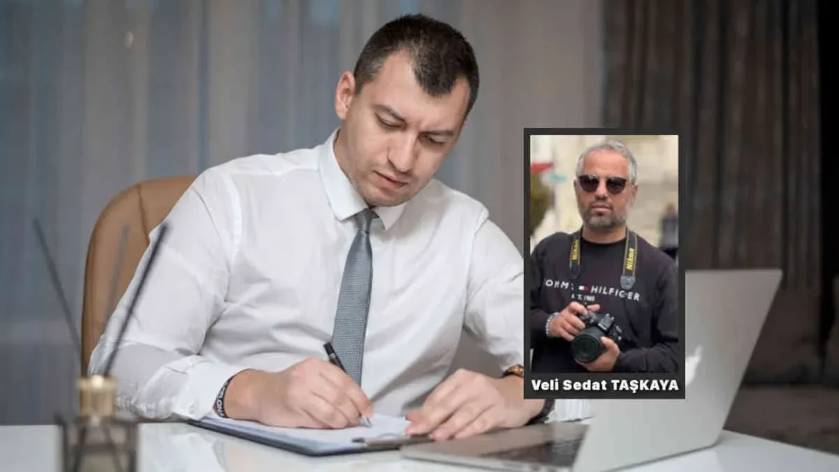 Çalışan mutsuzsa gider, peki ya patron?