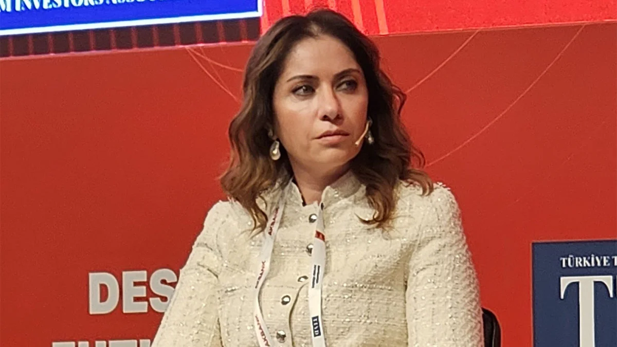 Hediye Güral Gür: “Yaptığımız işin zor ve önemli olduğunu biliyoruz”