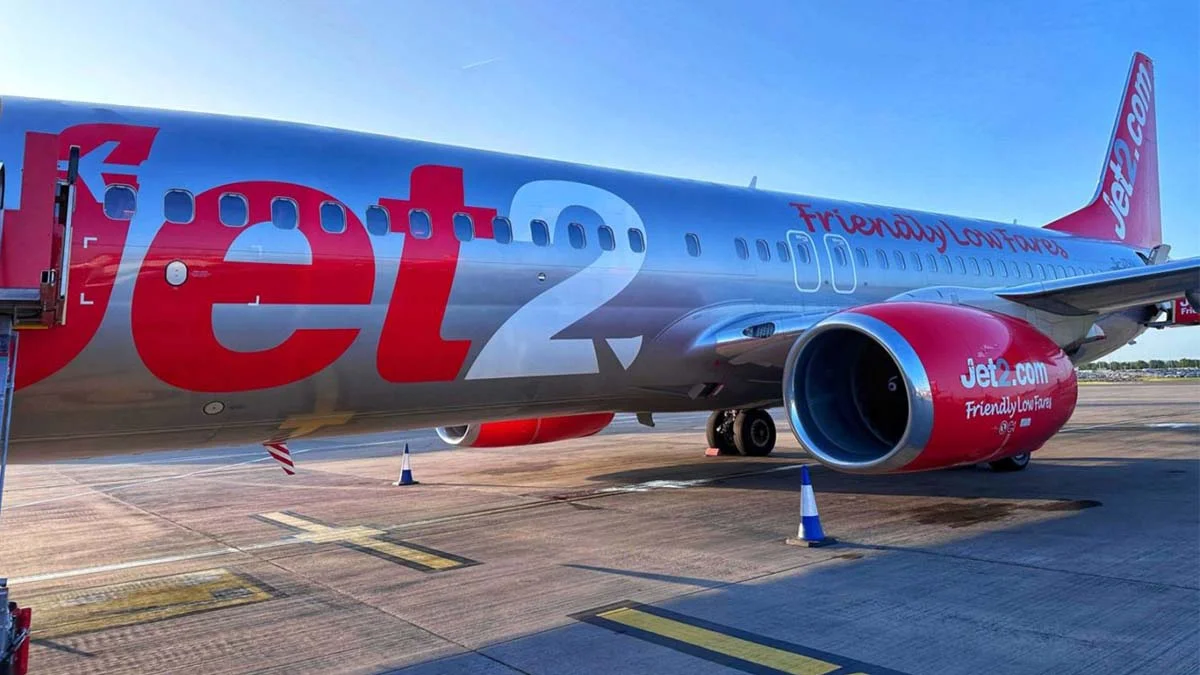 Jet2 Kemer için 510 bin koltuk ayırdı