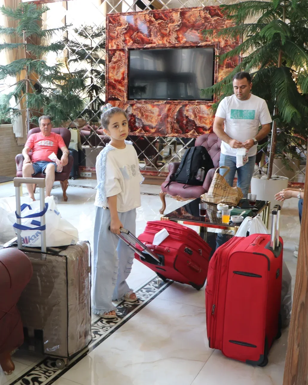 Savaş bitti, İranlı turistler rotalarını Türkiye olarak belirledi