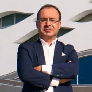 İsmail ARIK