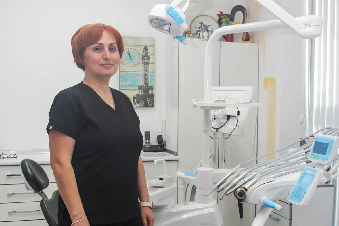 Antalya'daki diş klinikleri dernek kurdu: Antalya'yı tanıtacaklar