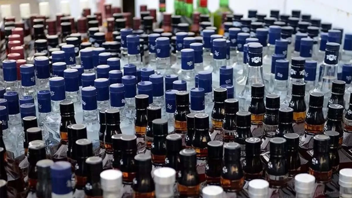 Türkiye tarihinin en büyük alkol kaçakçılığı organizasyonu çökertildi: 13 lüks otelde arama yapıldı