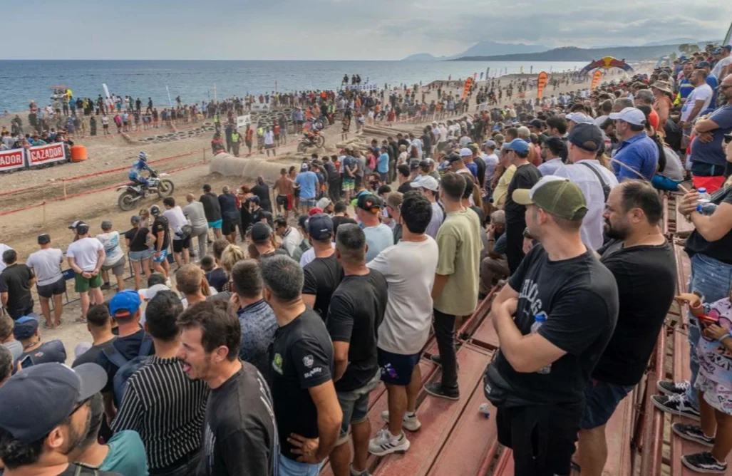 Antalya'nın dünya markası: Sea to Sky