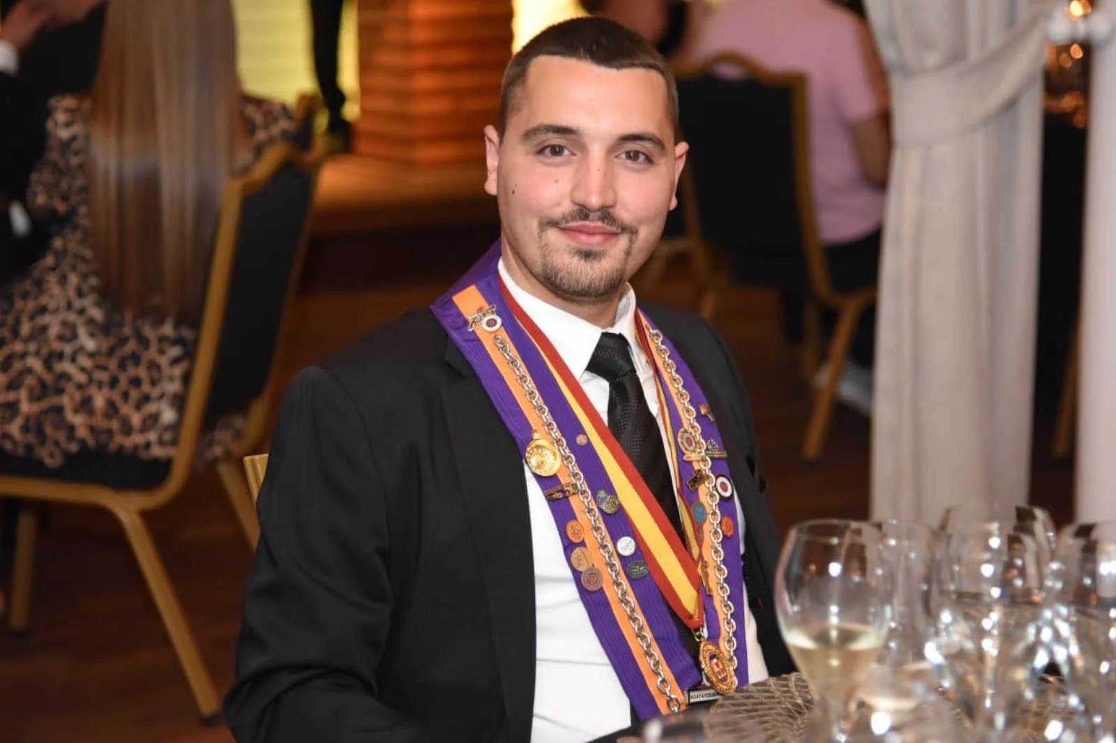 On Hotels'ten Çağatay Demirtaş’a yeni görev