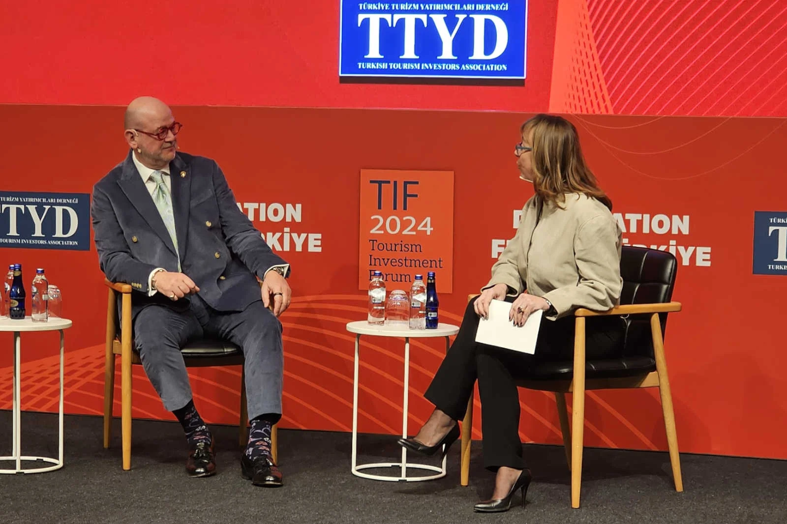 Wyndham ve IHG, Türkiye’de büyümeye devam edecek