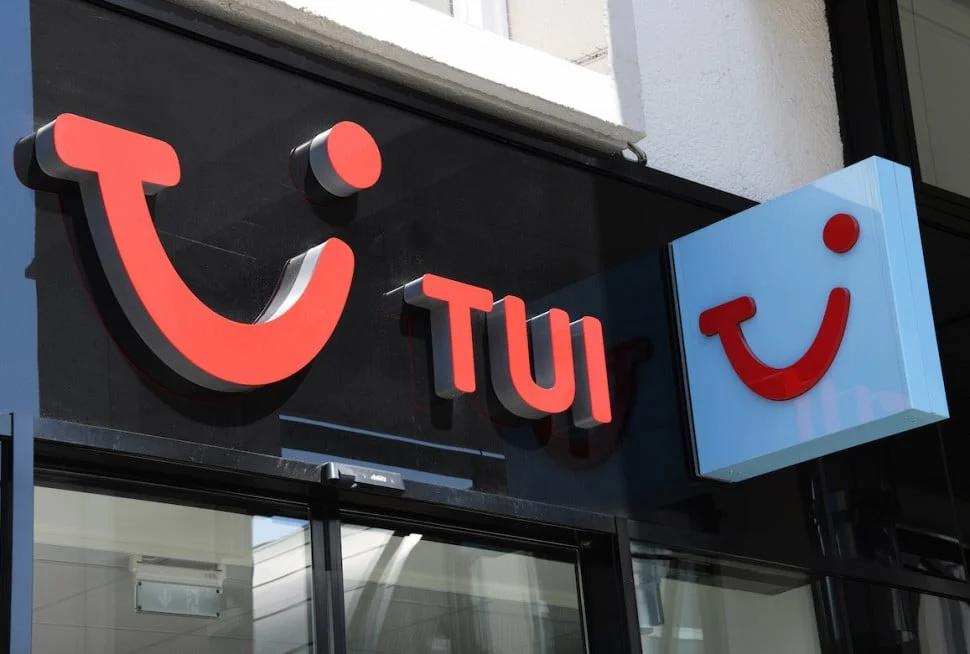 TUI, 2023’te 19 milyon yolcuya hizmet verdi