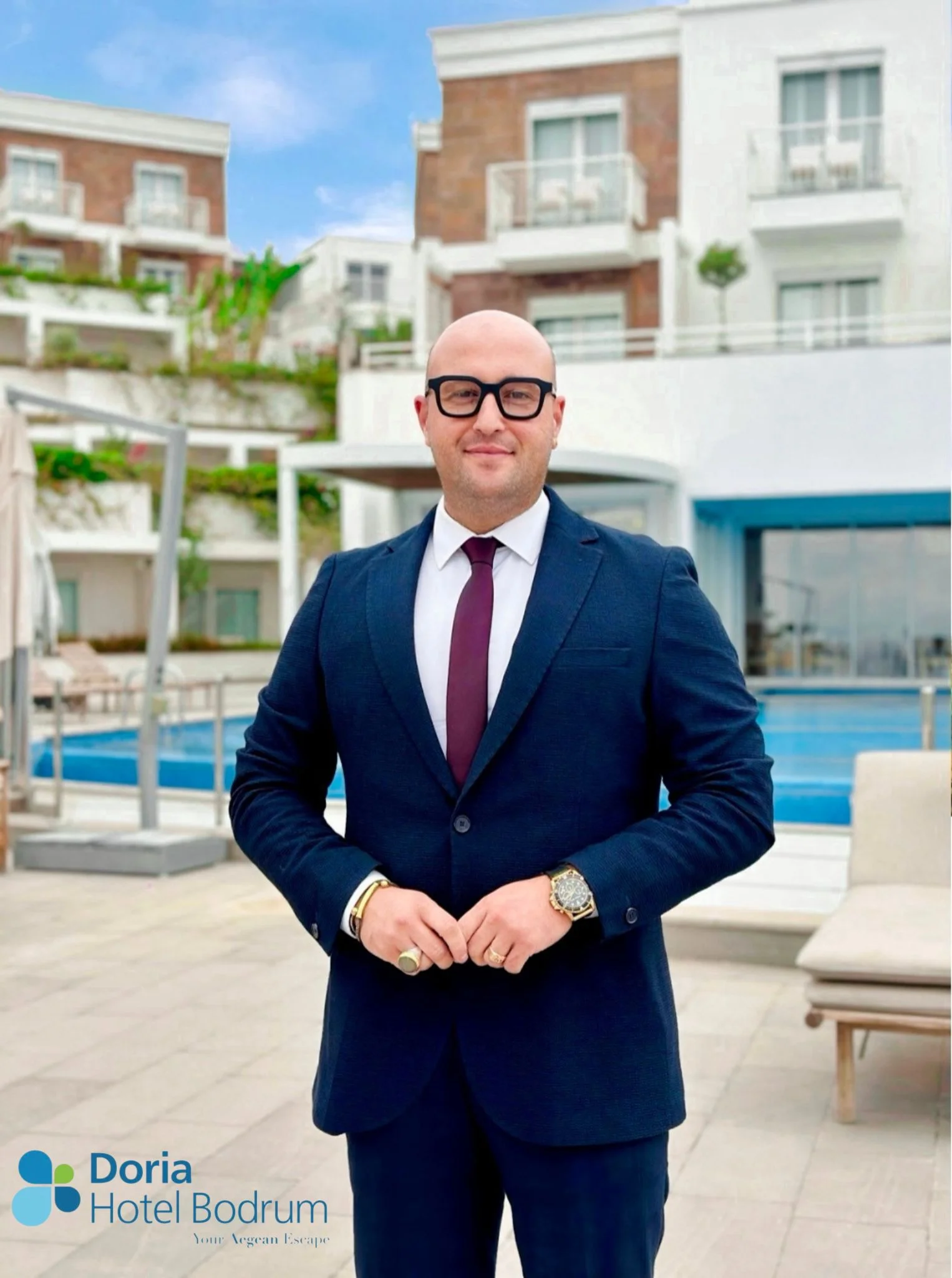Yiğit Girgin: “Booking.com'un yeniden faaliyete geçmesi Türkiye turizmine güç kazandıracak”