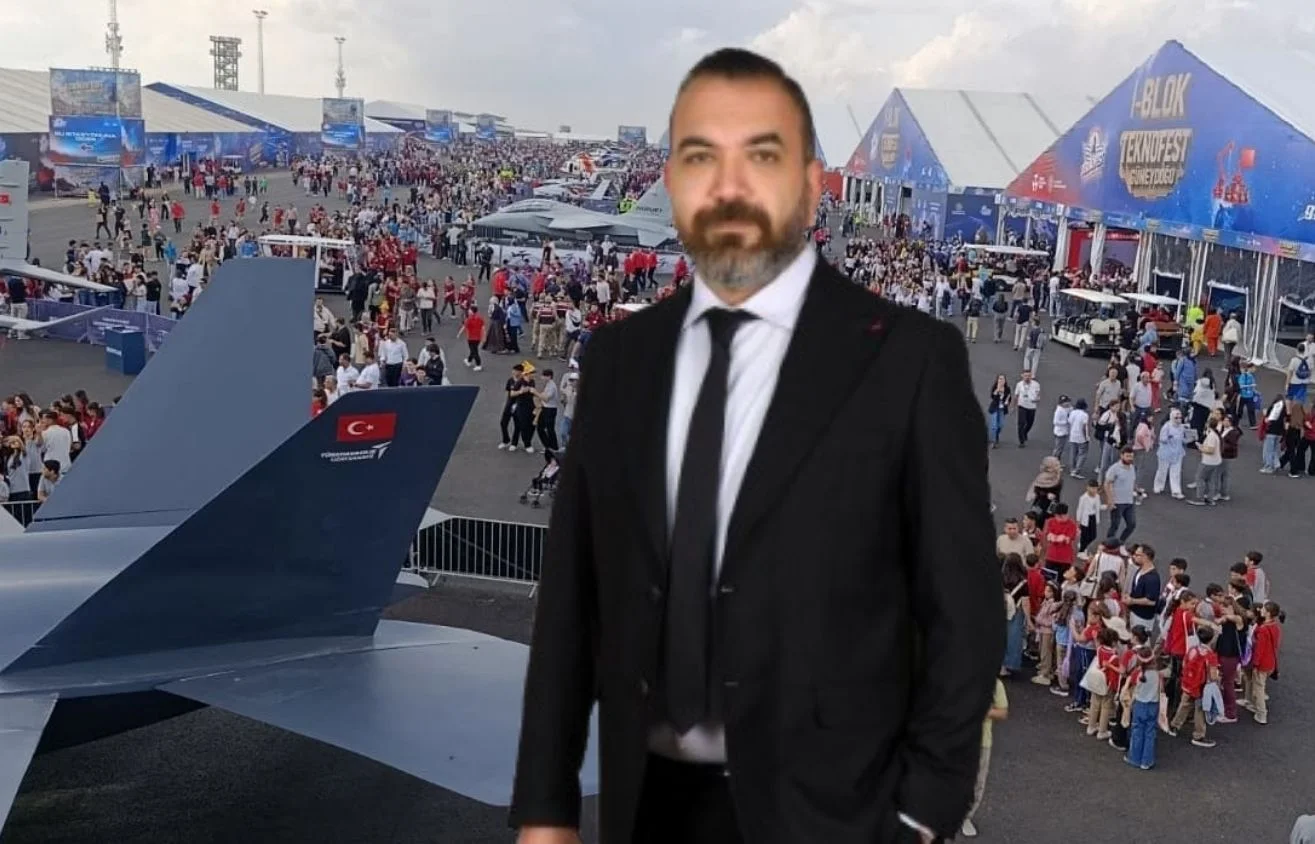 TGA’dan, 1,3 milyon kişinin ziyaret ettiği Teknofest Güneydoğu’ya tanıtım desteği
