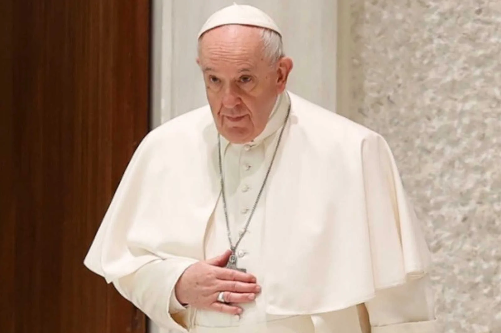 Papa Francis, İznik'e gelecek