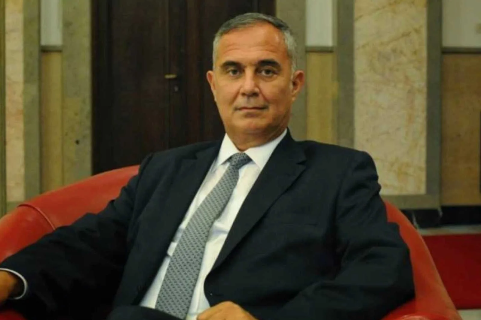 Sururi Çorabatır: “Havadaki kaos bir an önce çözülmeli”