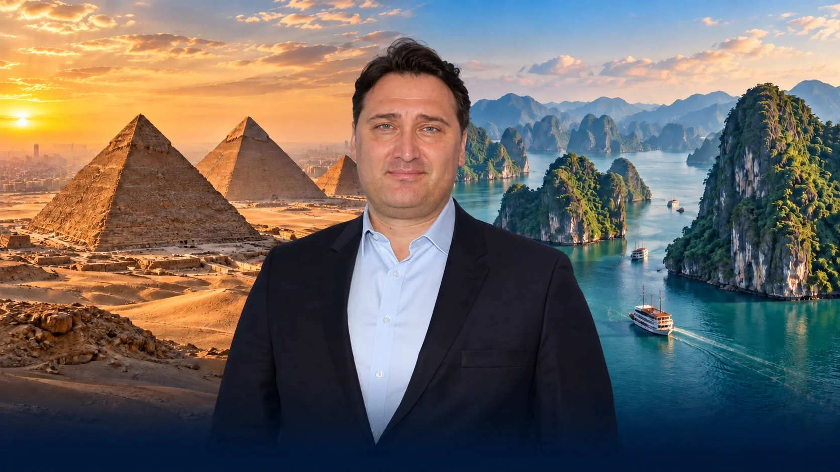 Panama ve Şili’den Mısır’a, Nepal’den Vietnam’a: Bu operasyonları Inventum Global yönetiyor