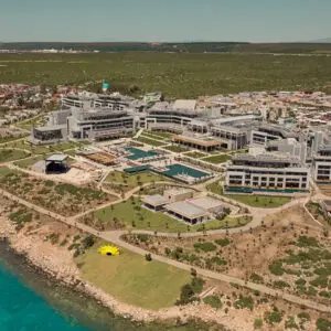 Anda Barut Collection Didim, kapılarını açtı