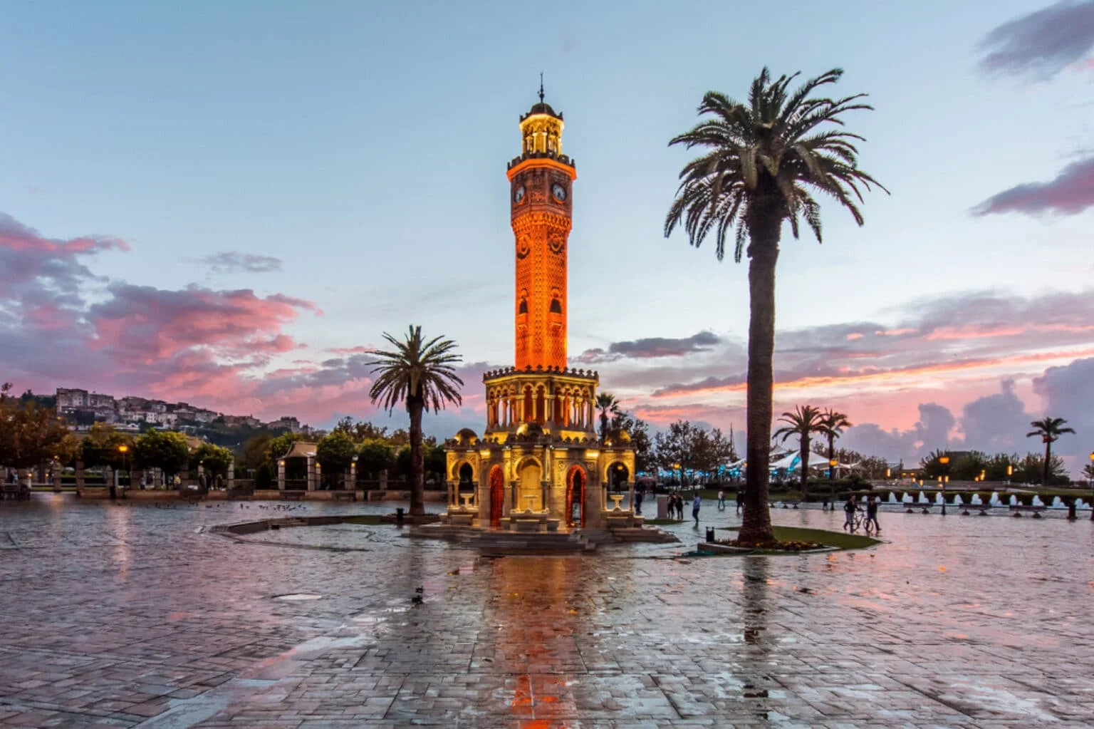 Turizm motivasyonu