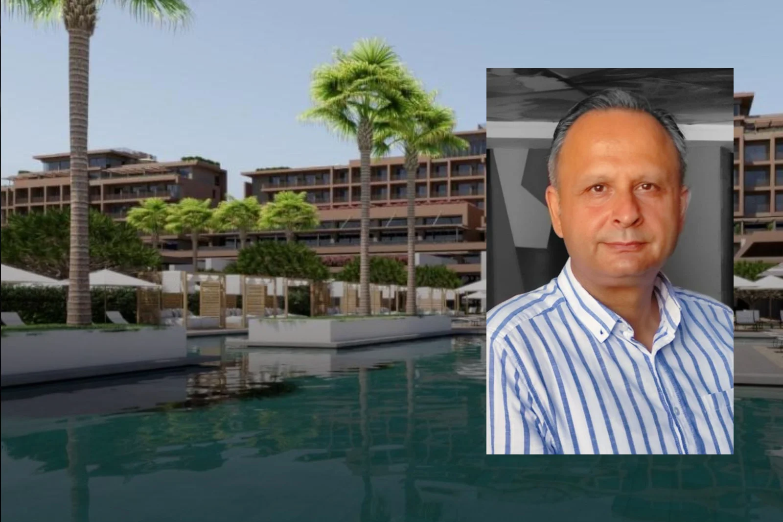 Sabri Balta, Lusso Sorgun’da
