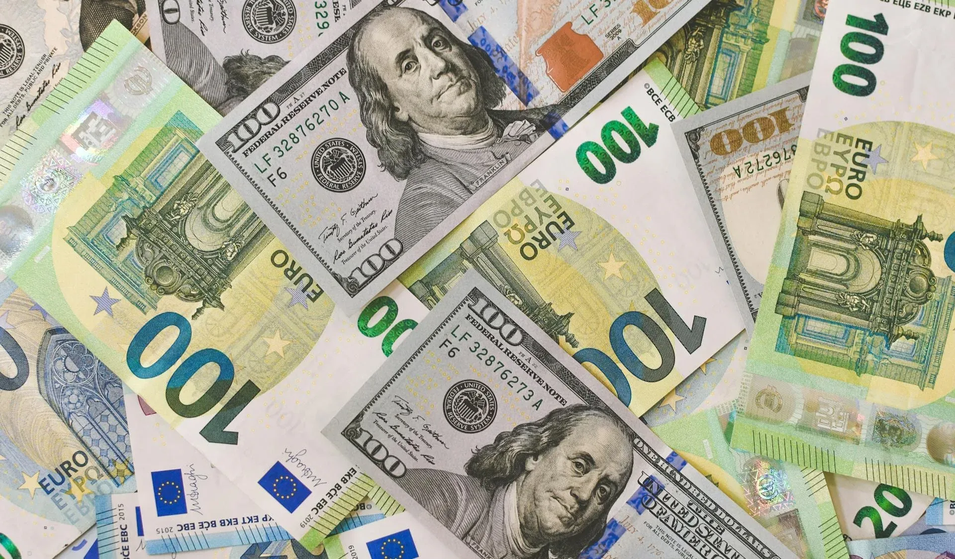 Avrupalı banka öngörüsünü açıkladı: "1 Dolar 48 TL, 1 Euro 59 TL"
