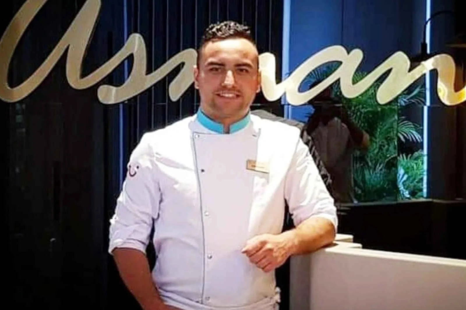 Murat Kaya, The Noor Hotels & Resorts’te