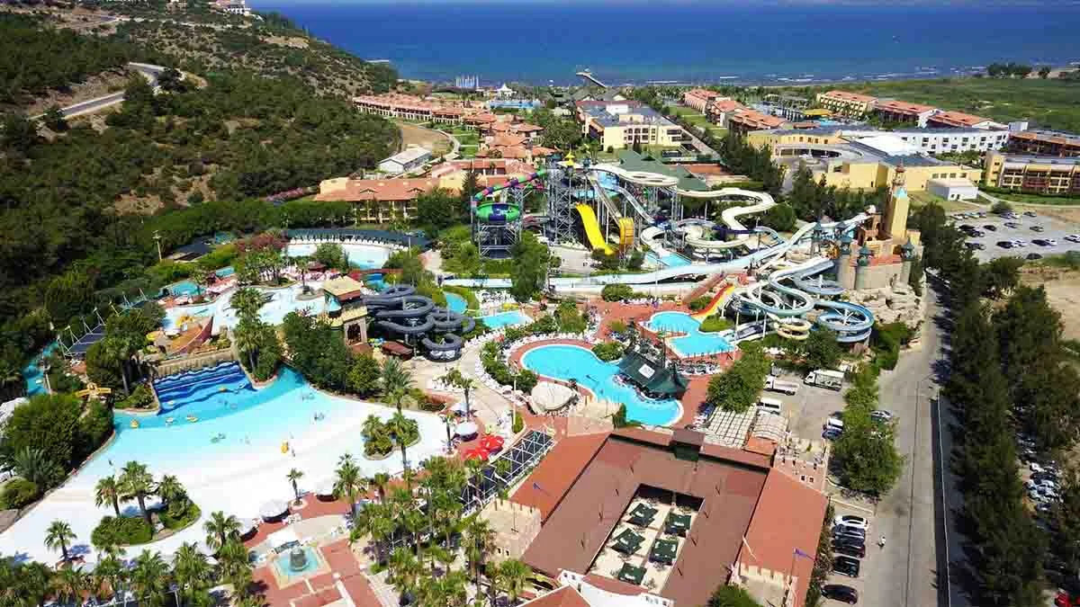 Turizmciler umudu Kurban Bayramı tatiline bağladı