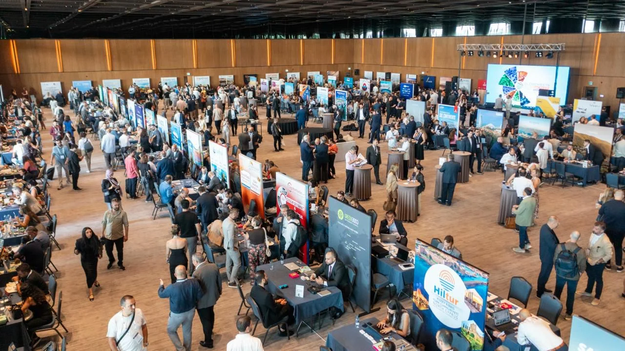 GlobeMeets B2B Networking Event’te alıcı acentalar için kayıt ve randevu süreci başladı