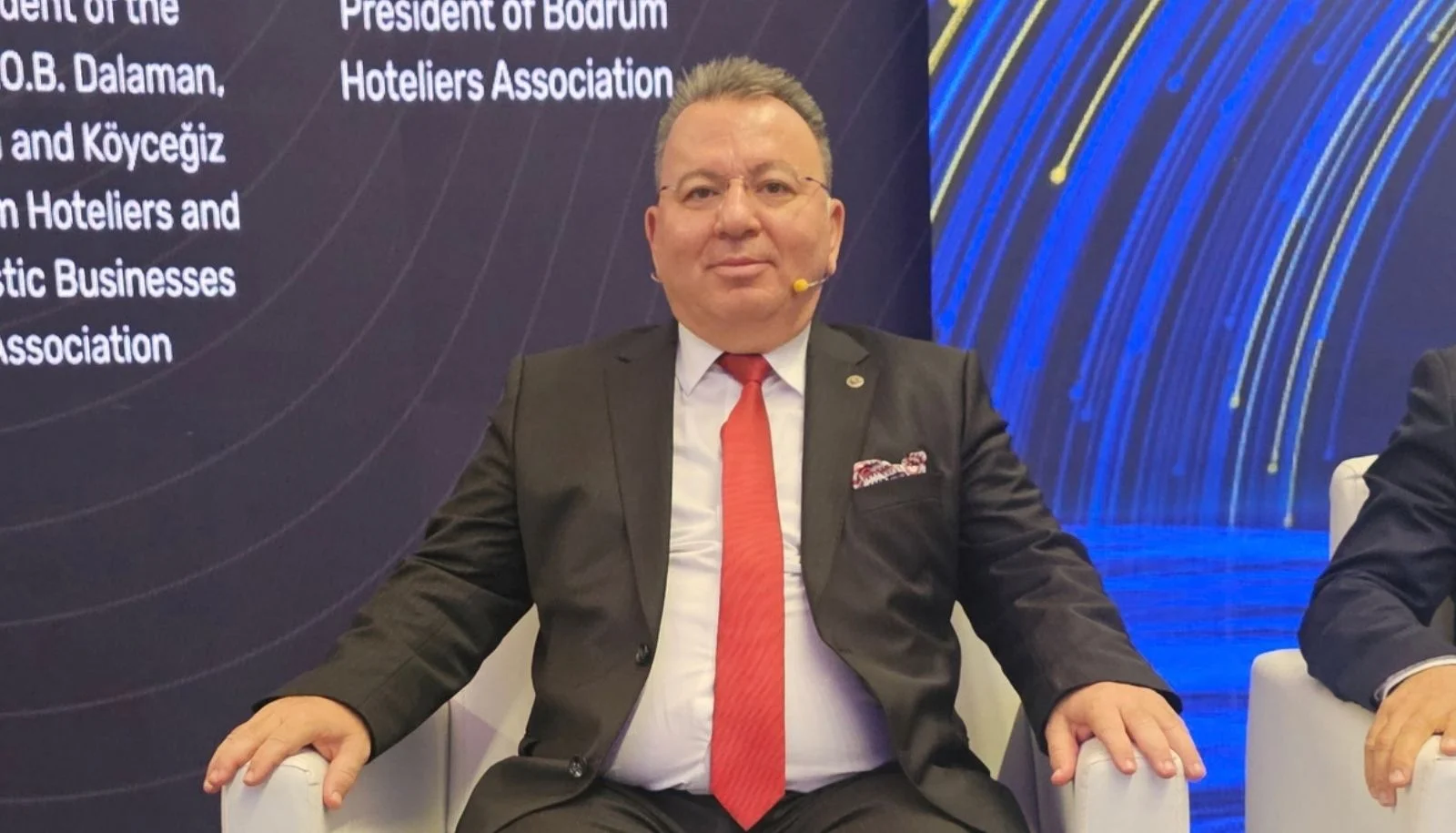 FETOB Başkanı Bülent Uysal: "2027'de de bu yılın benzeri bir yıl yaşayacağız"