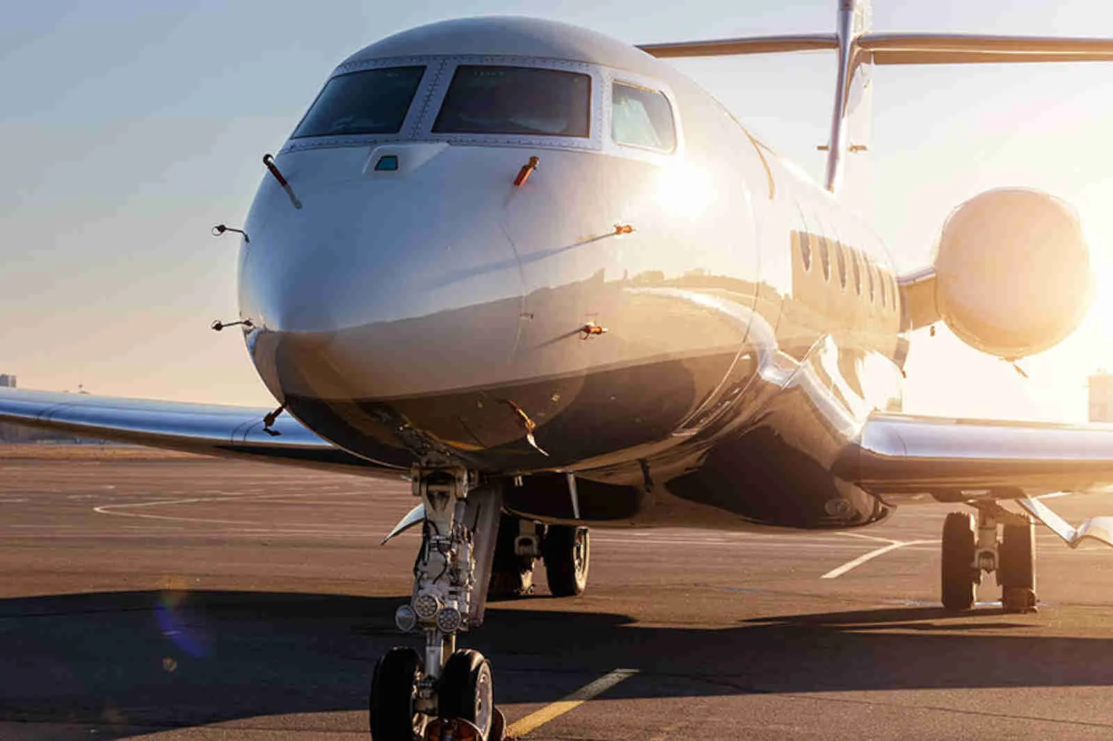 Zenginler, 2025’te özel jetleri ile rotalarını Türkiye’ye çevirdi