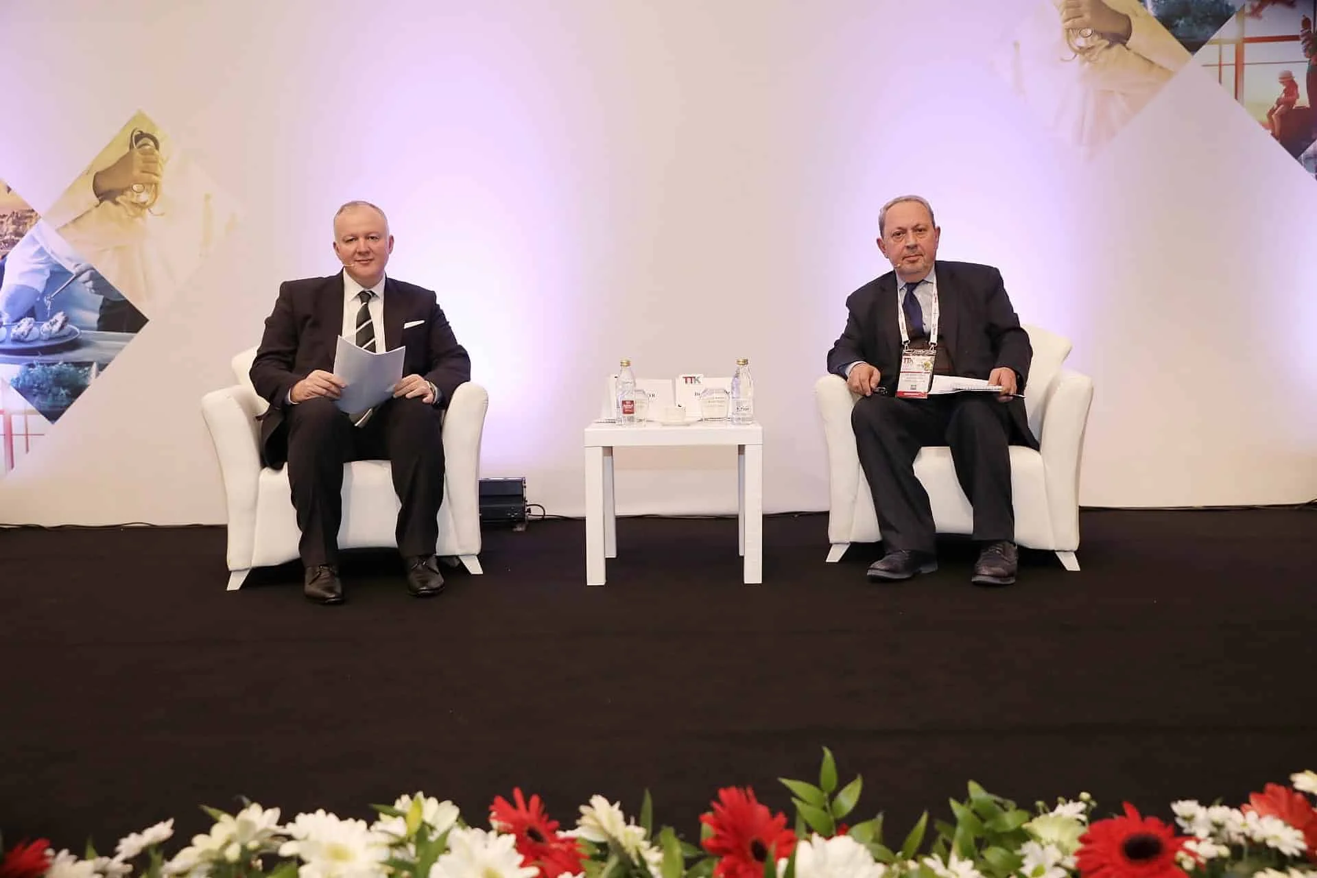 2. TÜRSAB Turizm Kongresi, yoğun katılımla başladı