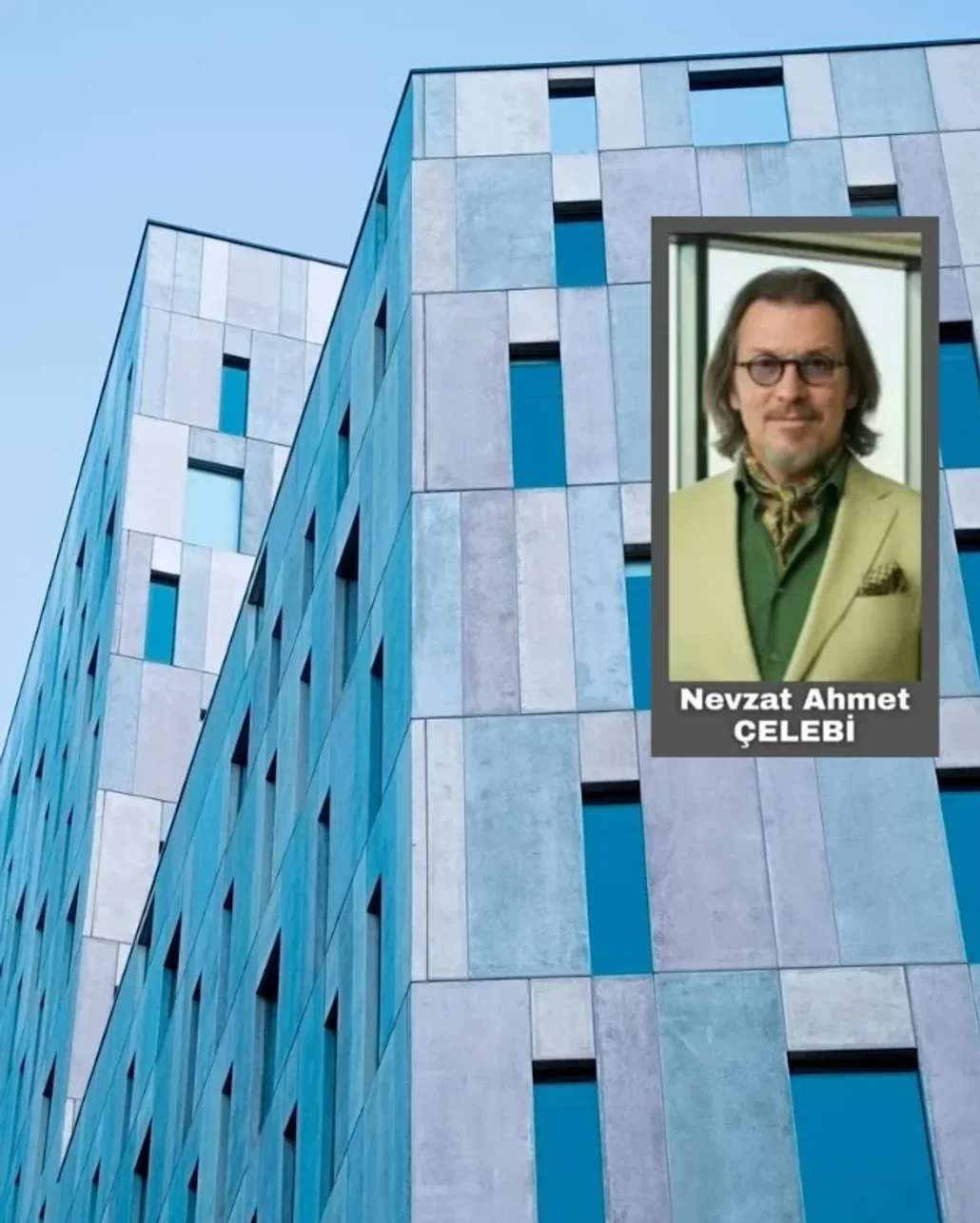 Otelciliğin yeni çağında teknoloji, insan ve gelecek arasında bir yolculuğa ne dersiniz?