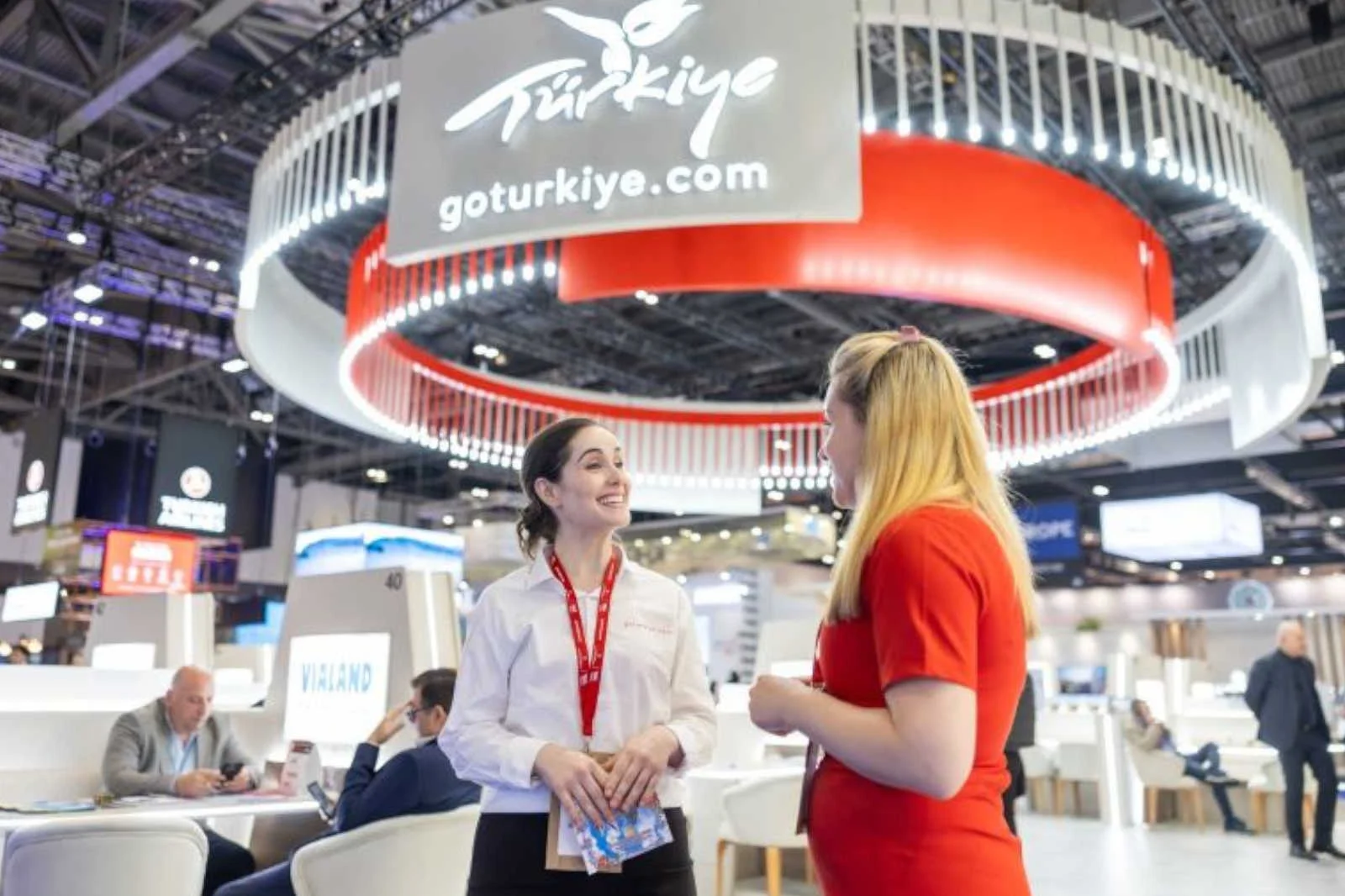 Türkiye’nin 2025’te katılacağı turizm fuarları belli oldu