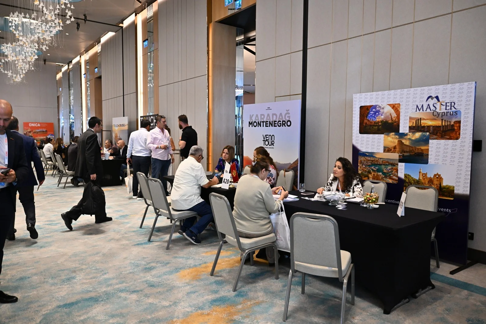 GlobeMeets B2B Networking 2. yılında 3 kat büyüdü