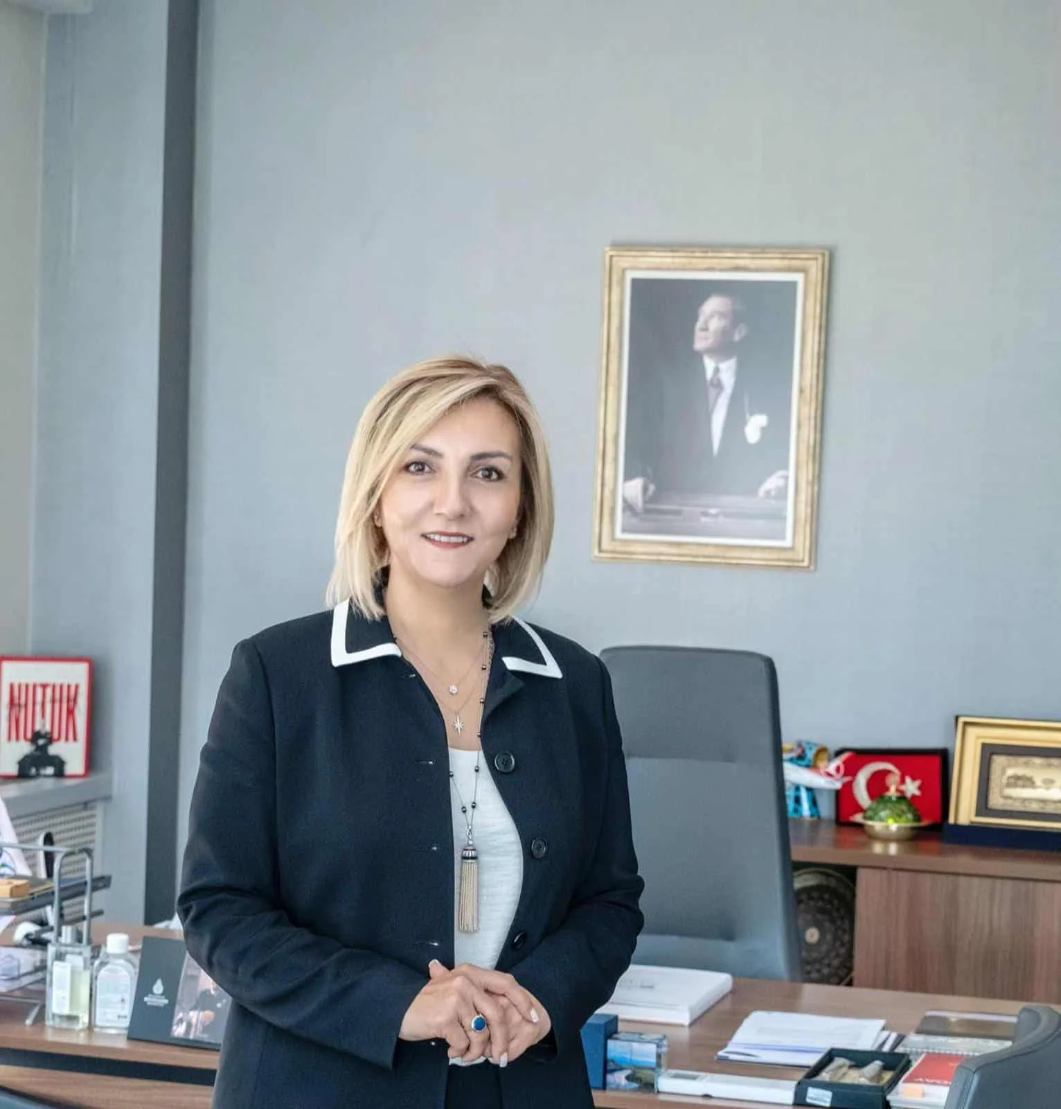 Türk turizmciler 2023'ten memnun 2024'ten umutlu