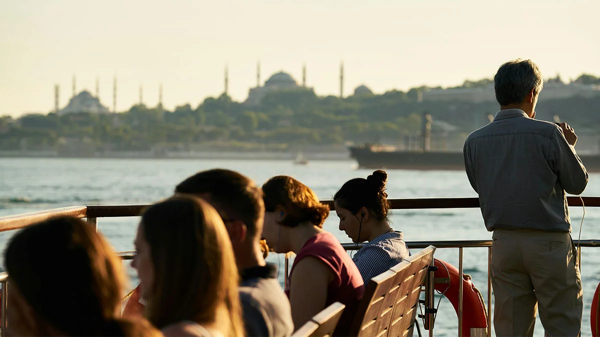 Deprem, İstanbul turizmini olumsuz etkiledi
