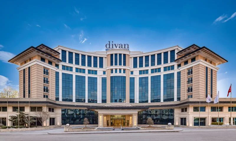 Divan Grubu sürdürülebilir bir gelecek için “Sadece En İyi” prensibiyle çalışıyor