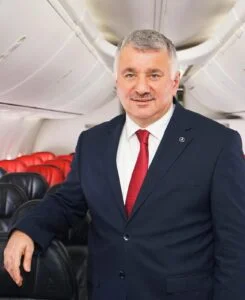 THY, daha fazla Çinli turist için uçuşlarını artıracak