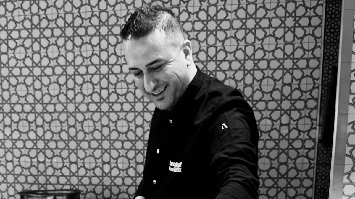 Şef Kamil Çeltek: "Afyonkarahisar’ın gastronomi turizmi potansiyeli dünyaya tanıtılmalı" 