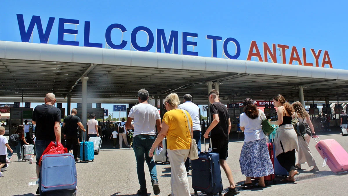 Antalya’da tatil yapmanın maliyeti Rus turistleri rahatsız ediyor