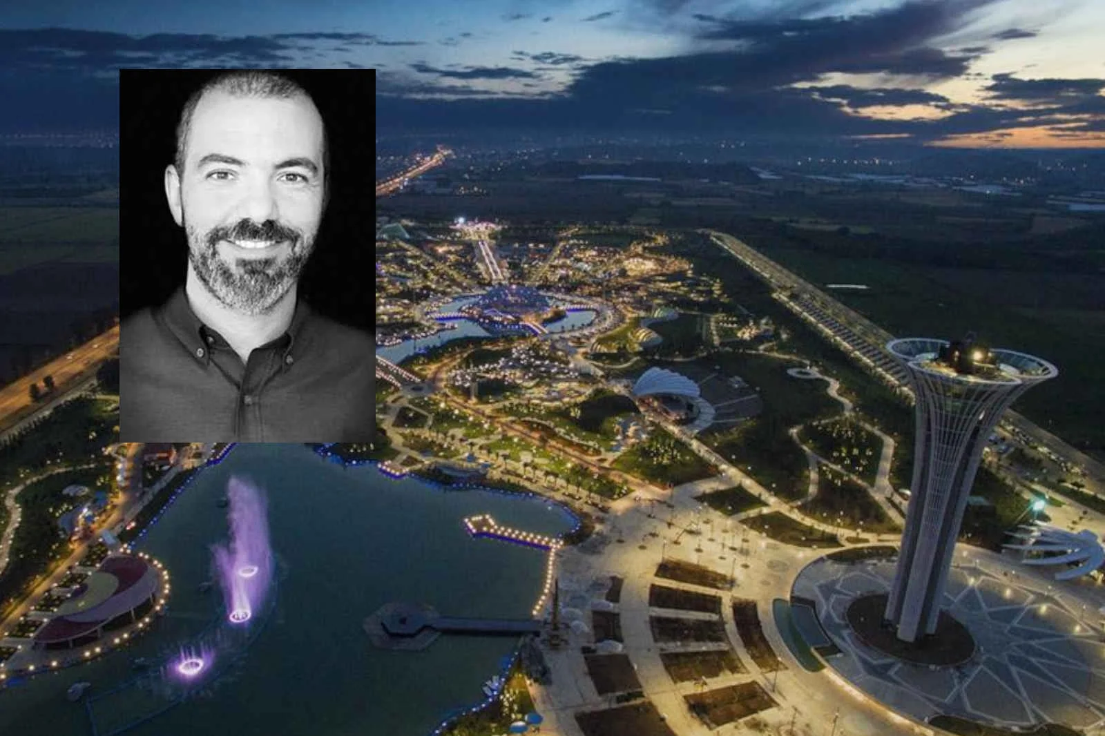Antalya, Expo 2016 ile konser destinasyonu olabilir