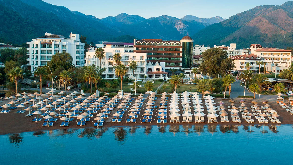 Elite World Hotels’in 7 oteline birden ödül
