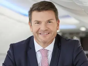 SunExpress, Alman tur operatörlerini Antalya’ya getiriyor