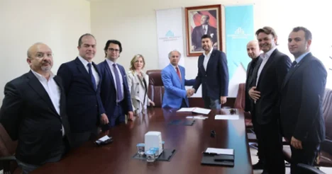 POYD, öğrencilere nitelikli otellerde staj sunacak