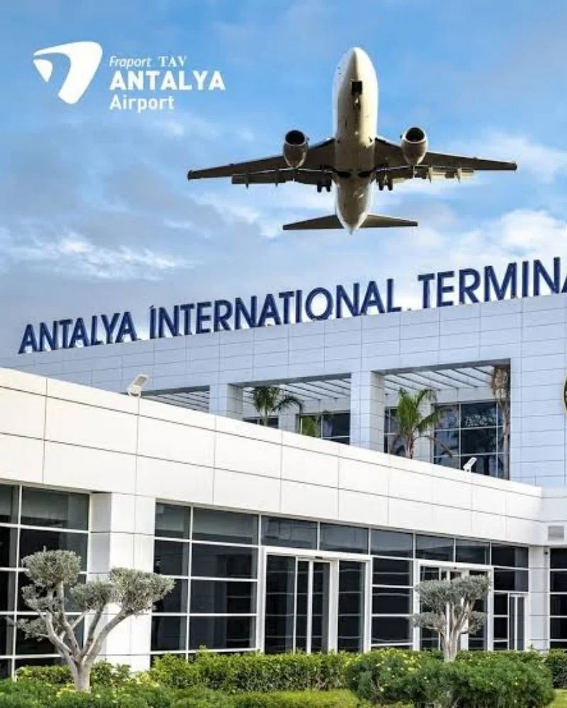 Fraport TAV Antalya Havalimanı, Türkiye'nin En İyi İşverenleri arasında!