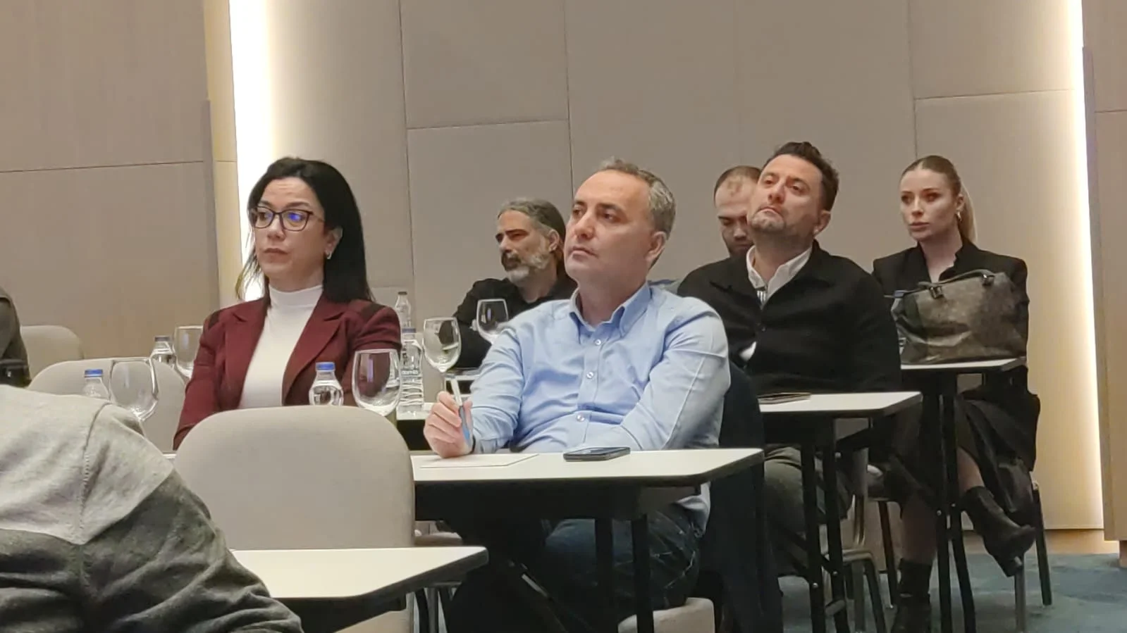 Yapay zeka tabanlı gelir yönetimi sistemlerinin otelcilik sektörüne etkileri