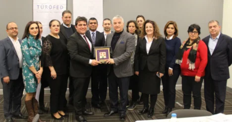 Oteller, turizm öğrencilerine destek verecek