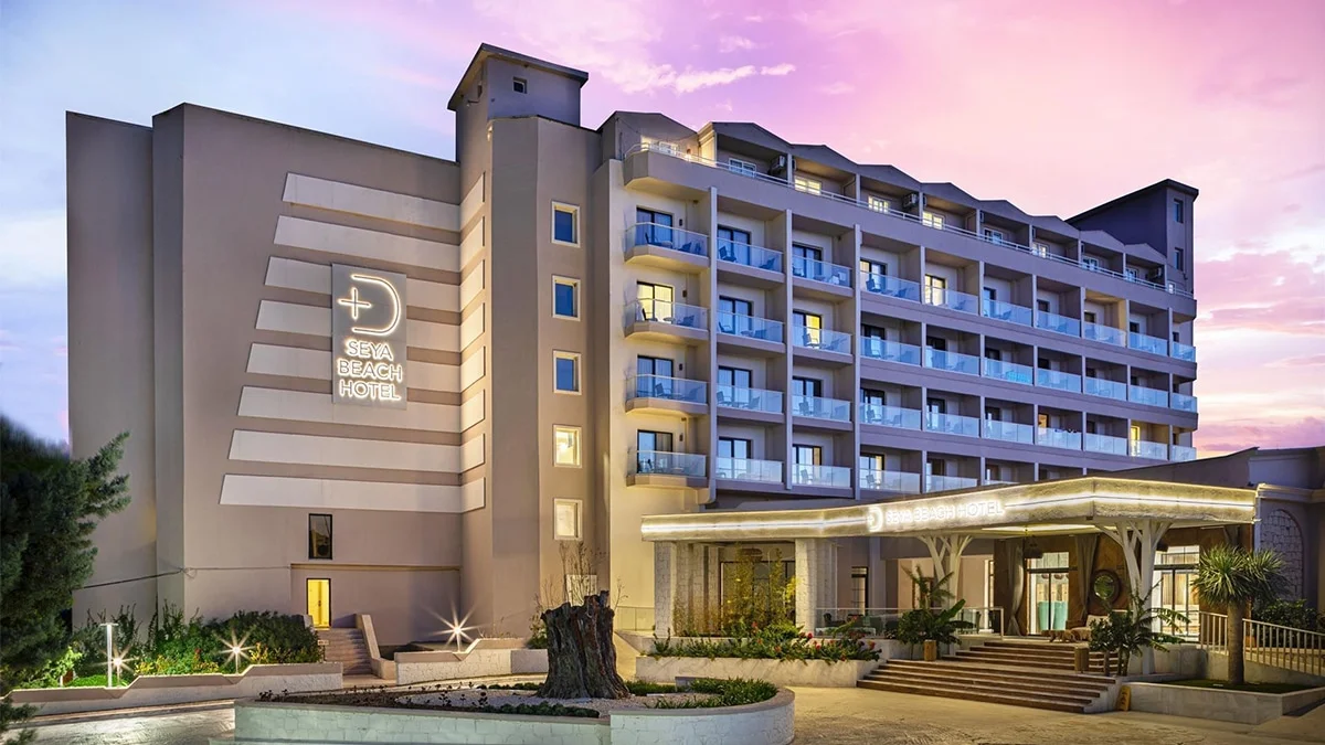 Meeting Point Hotels’ten Dünya Çevre Günü’ne özel etkinlik