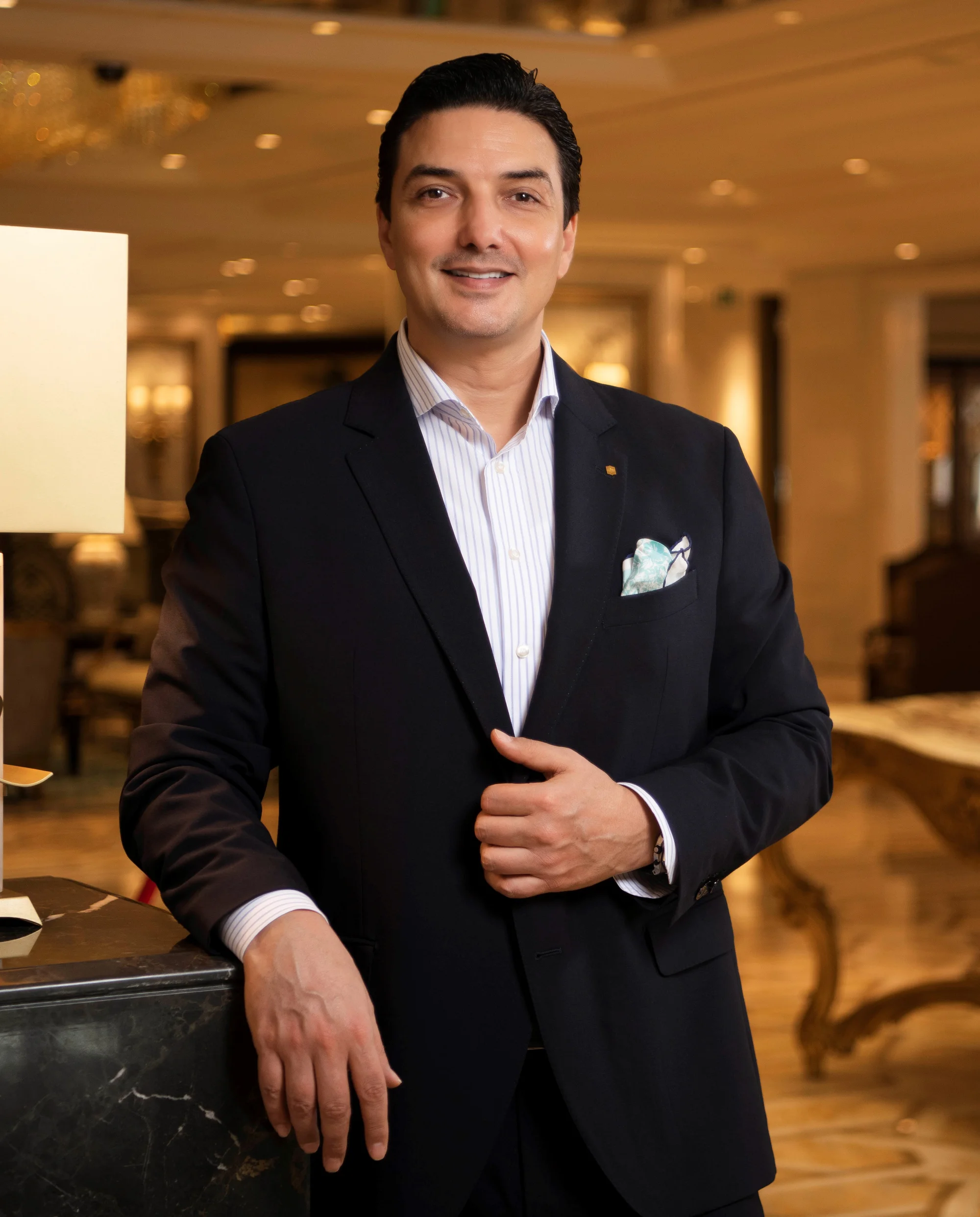 İncili Gastronomi Rehberi’nden Shang Palace’a dört inci