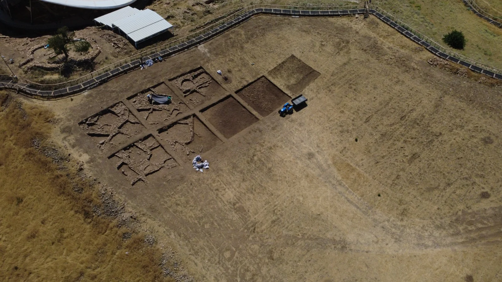 Göbeklitepe’nin kuzeyinde ilk kazı: Tarihin yeni izleri aranıyor