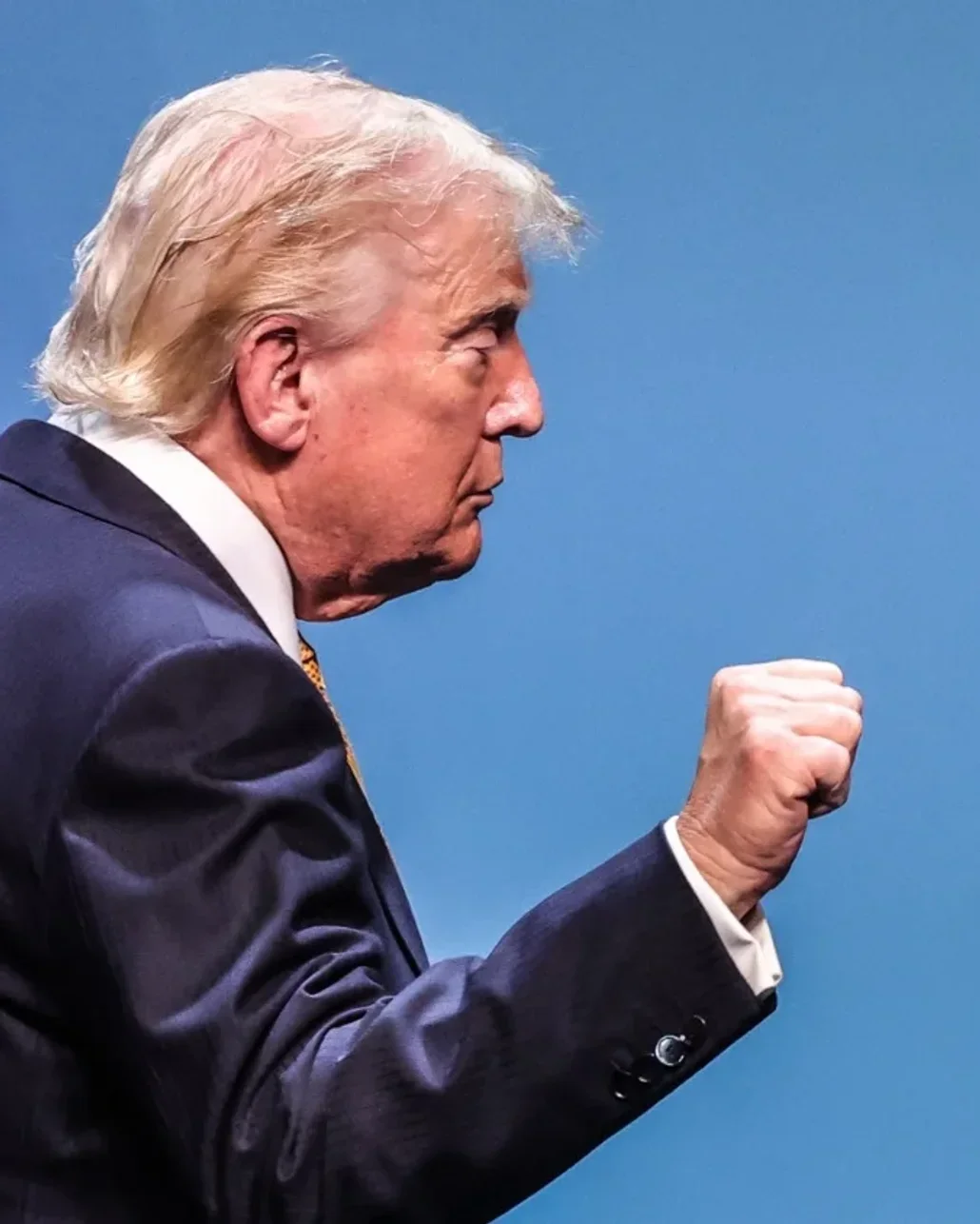 Trump: "İran ile ateşkes sona erdi"