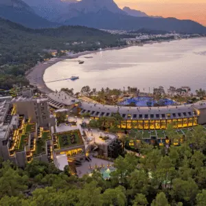 Mutlu Sağsözlü, NG Phaselis Bay’in sırrını anlattı