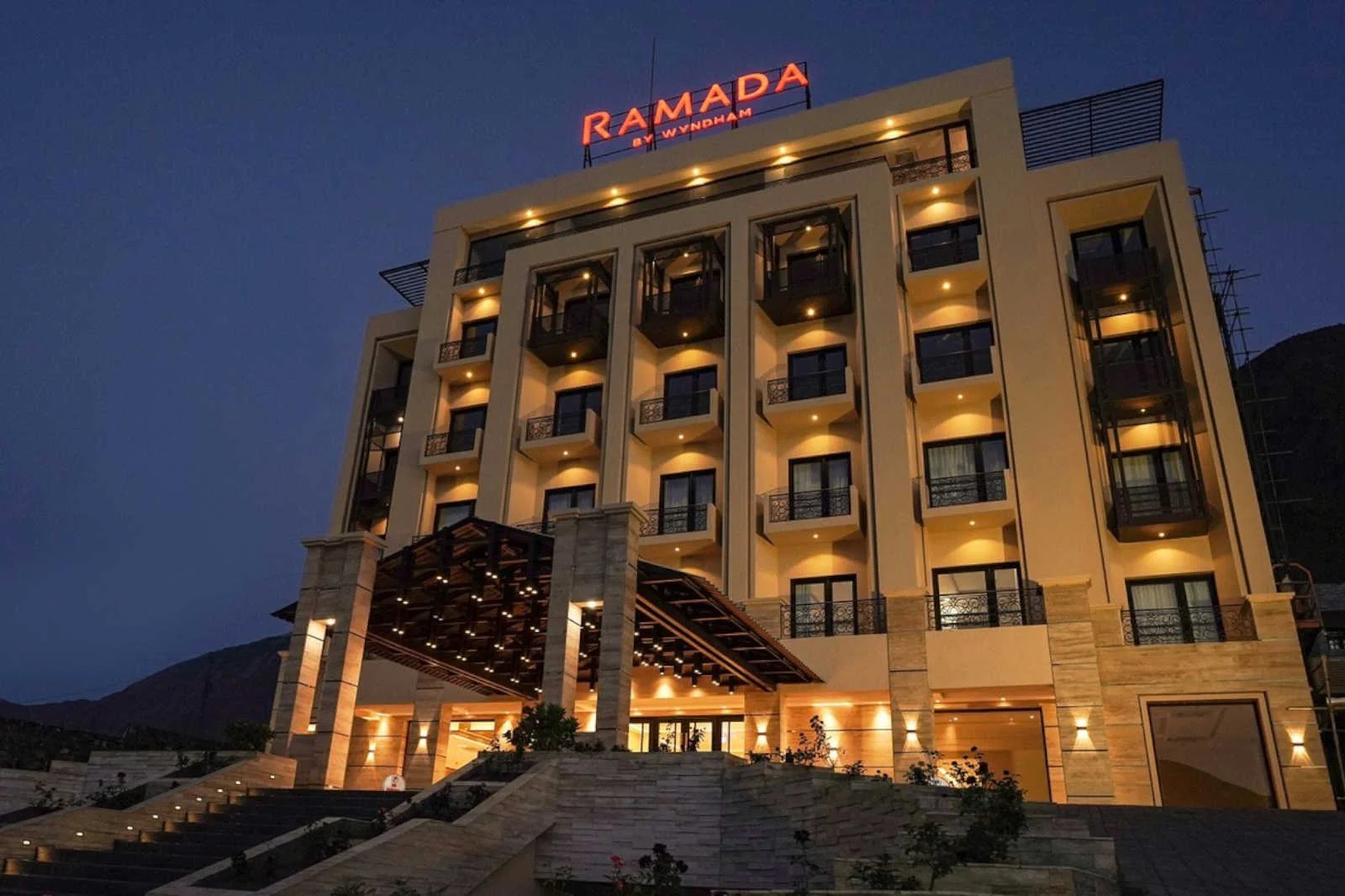 Wyndham Hotels, 16’sı Türkiye’de 50’den fazla otel açtı