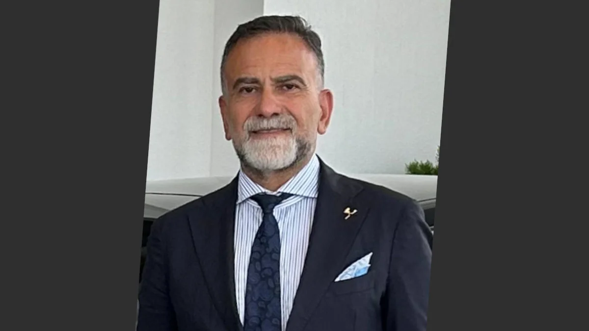 Yüksel Gürhan,  Rixos Radamis’in Cluster Genel Müdürü oldu